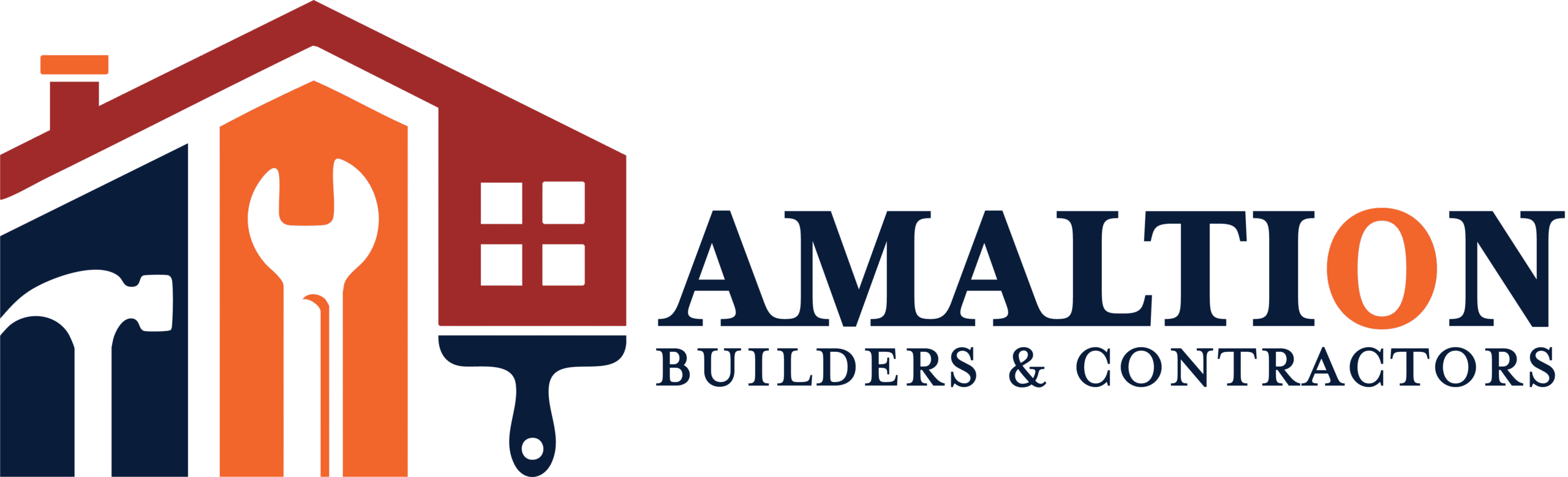 Big or Small, We Fix It All.